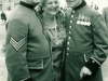 Anne Shelton meets the Old Comrades