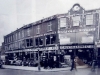 Austin's Store Shop Front