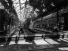 Cambertwell Tram Depot Bombed