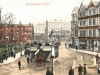 Camberwell Horse Buses