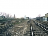 Camberwell Railway Station now closed