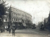 Camberwell Tram lines