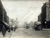 Denmark Hill Trams