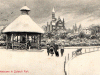 Dulwich Park Shelter