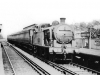 Honor Oak Station Woodvale now Gone