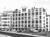 Samuel Jones Gummed tape factory